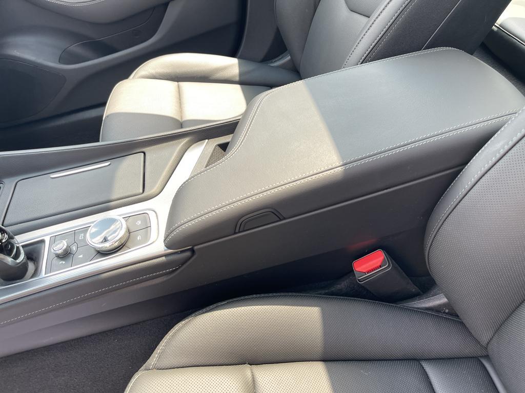 used 2025 Cadillac CT5 car, priced at $45,500