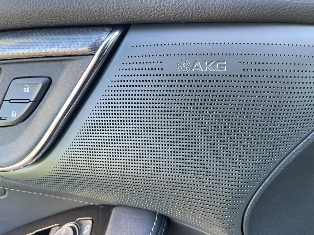 used 2025 Cadillac CT5 car, priced at $43,900