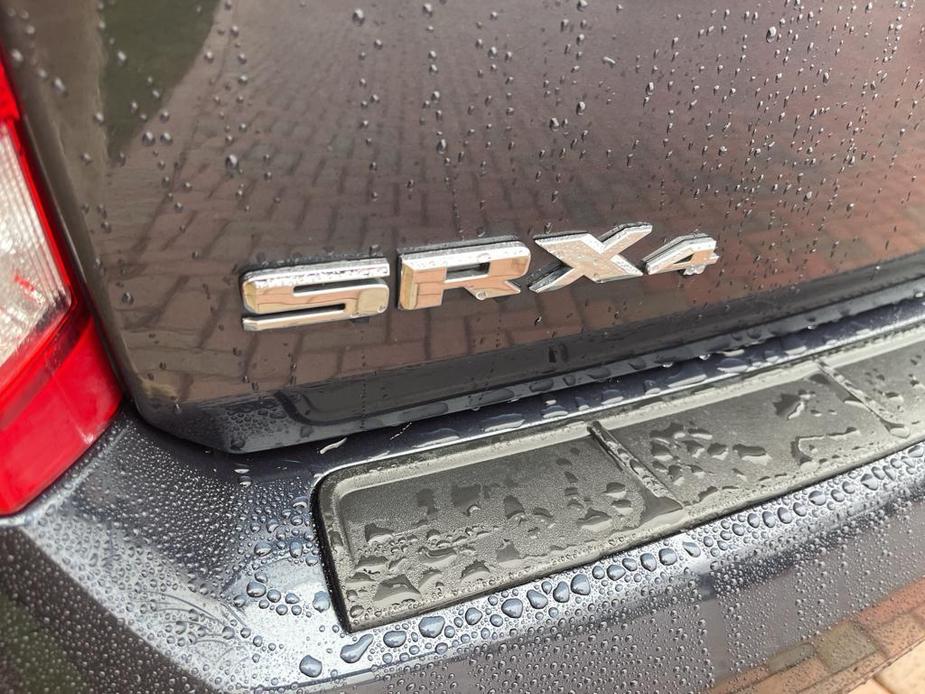 used 2016 Cadillac SRX car, priced at $20,900