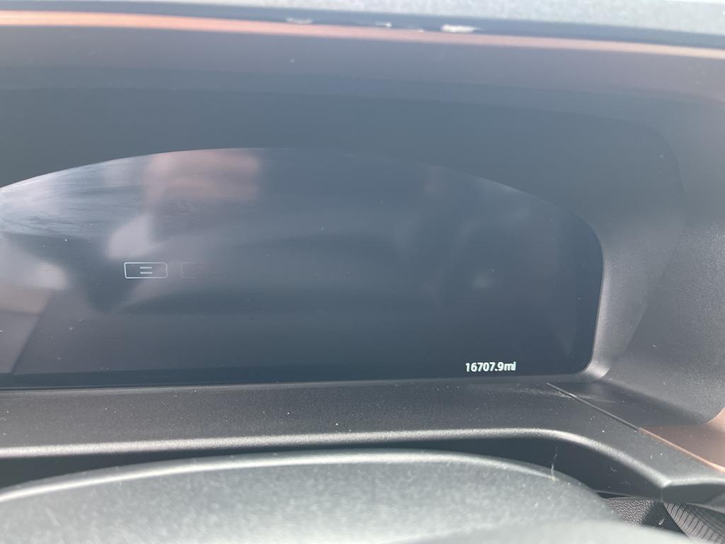 used 2025 Ford Bronco Sport car, priced at $34,800