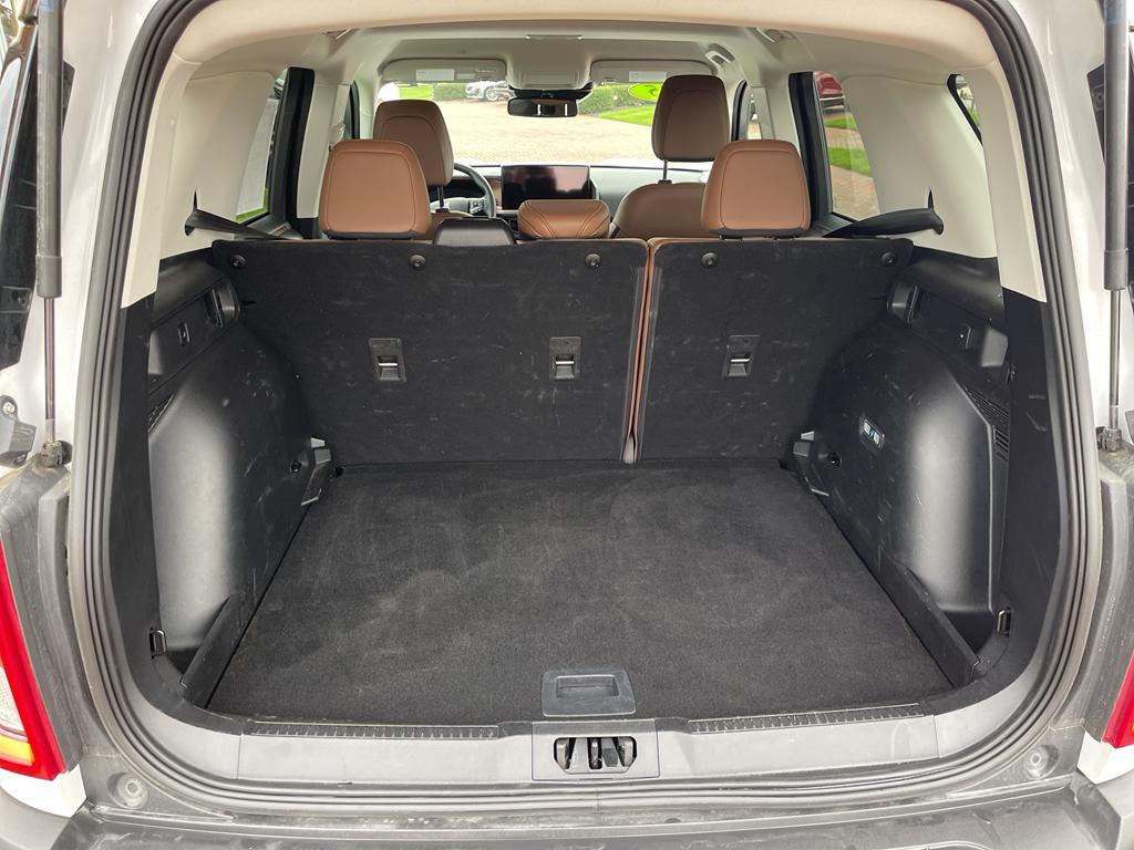 used 2025 Ford Bronco Sport car, priced at $34,800