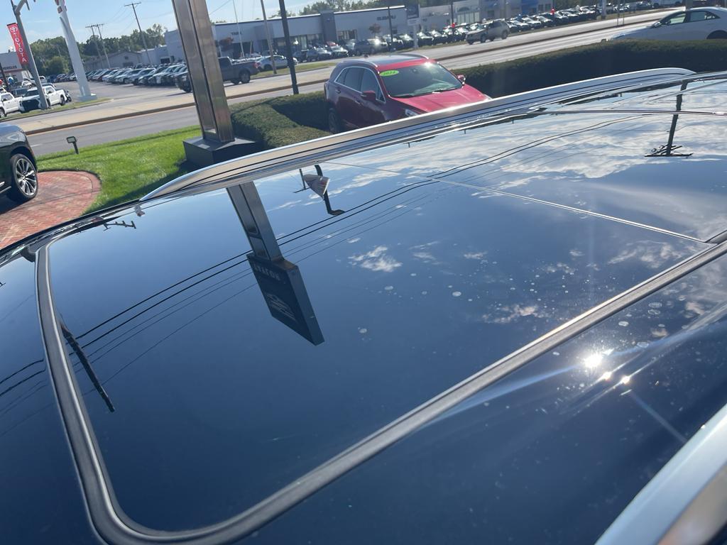 used 2025 Cadillac Escalade car, priced at $104,000