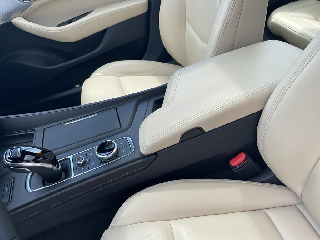 used 2023 Cadillac CT5 car, priced at $35,500