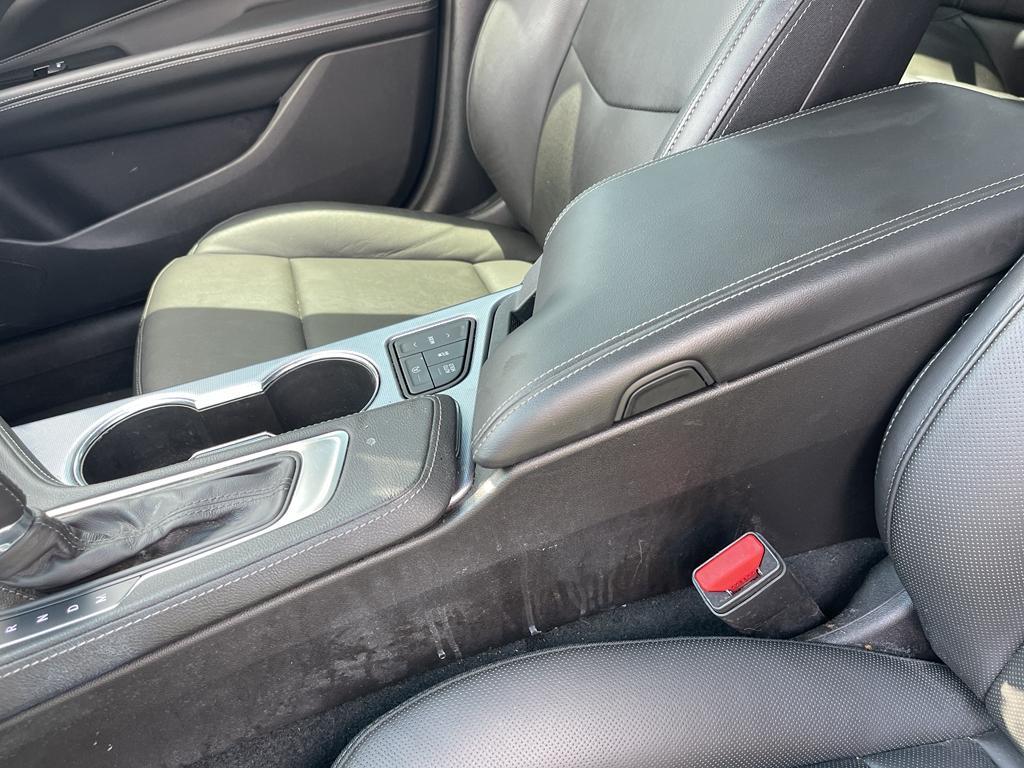 used 2021 Cadillac CT4 car, priced at $26,400