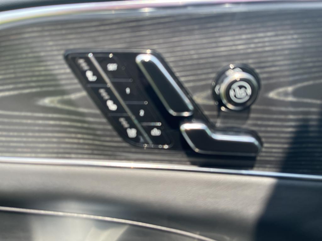 used 2024 Cadillac LYRIQ car, priced at $53,000
