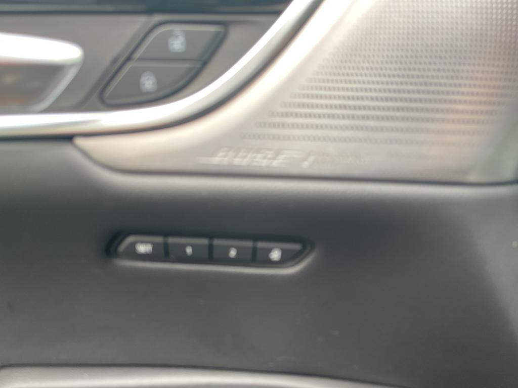 used 2023 Cadillac XT5 car, priced at $37,900