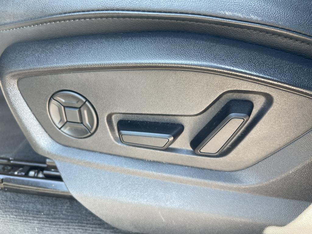used 2024 Audi Q7 car, priced at $42,000
