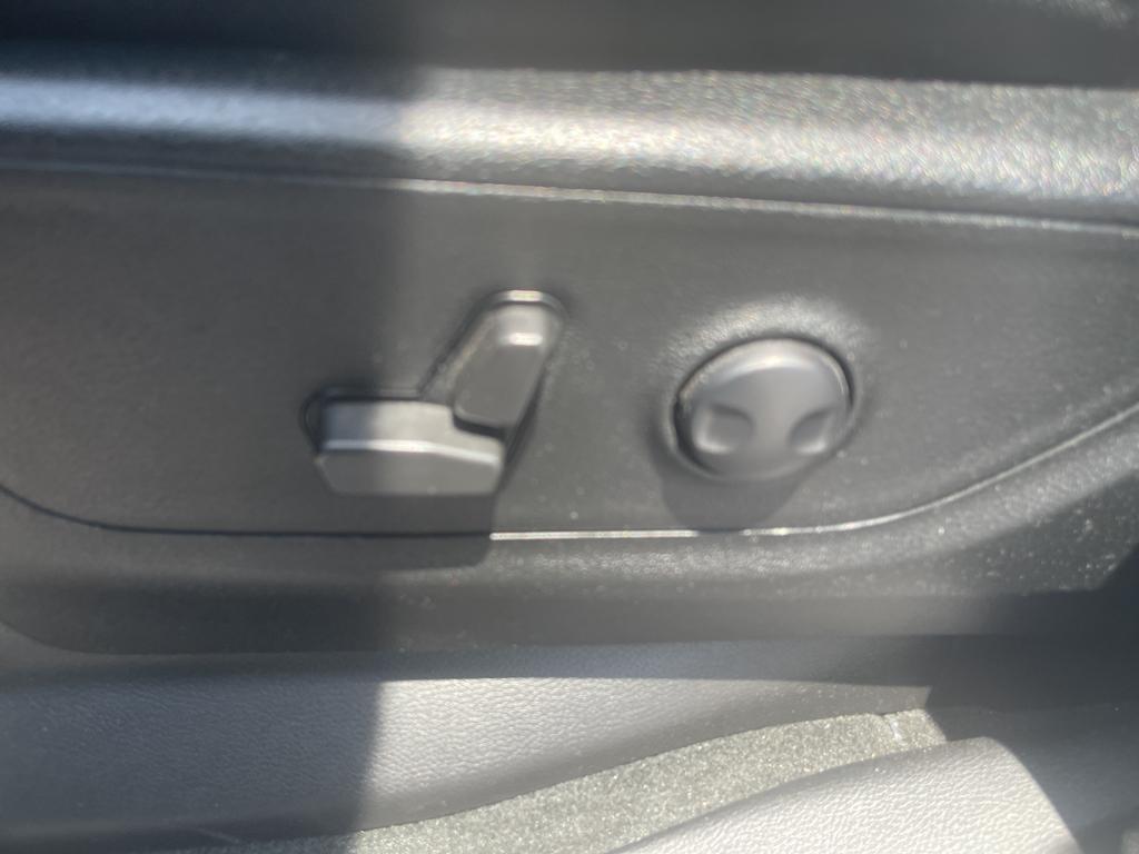 used 2022 Ram 1500 car, priced at $38,999