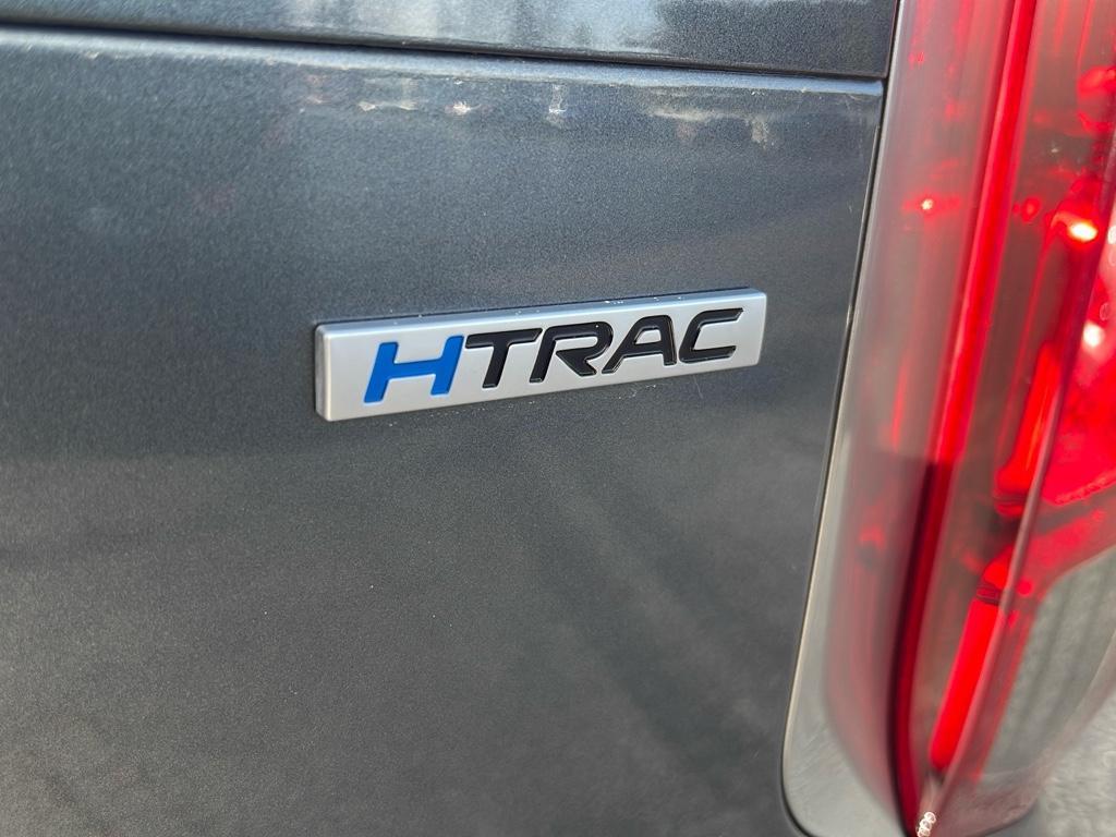 used 2024 Hyundai Palisade car, priced at $38,400