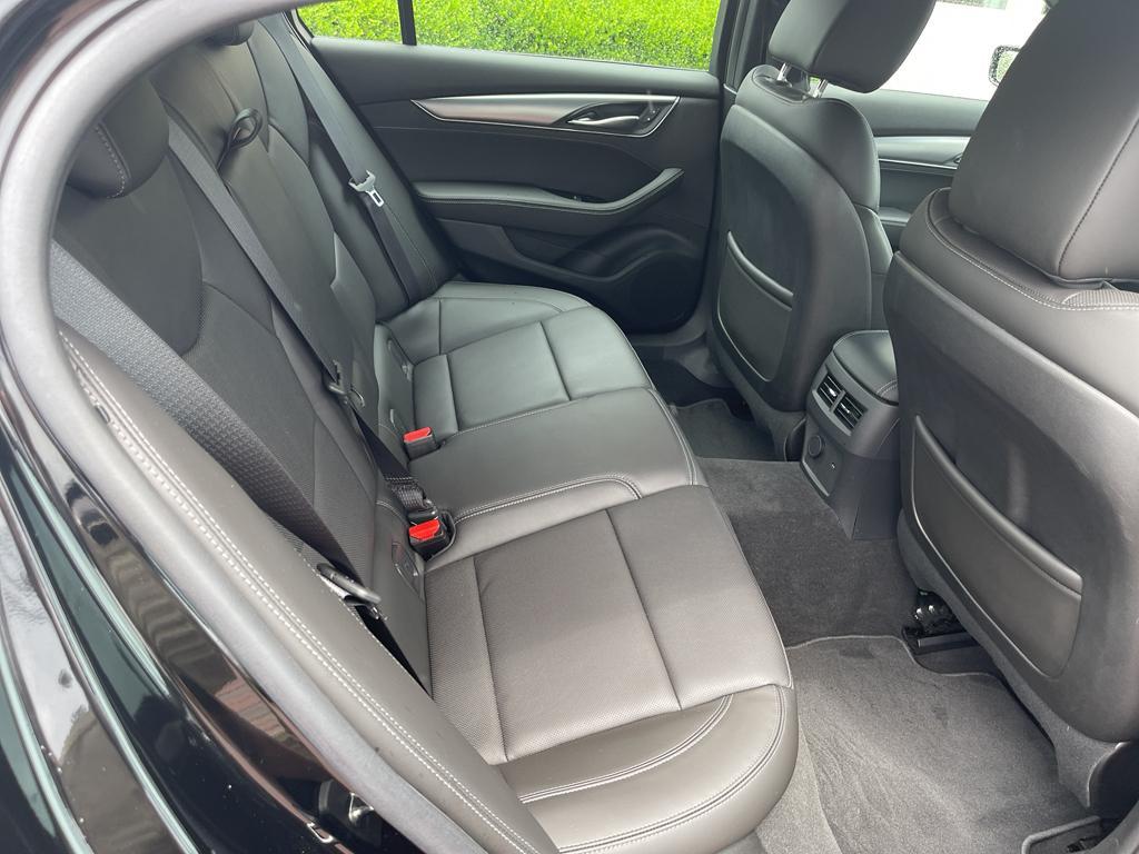 used 2020 Cadillac CT5 car, priced at $27,500