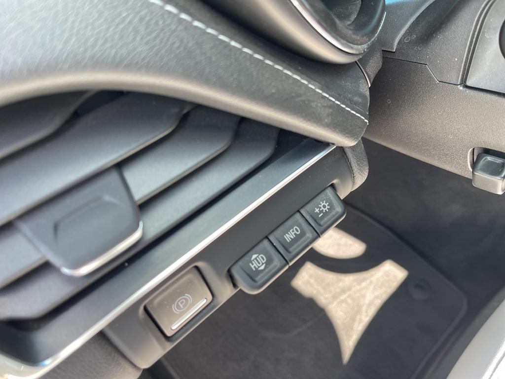 used 2022 Cadillac CT5 car, priced at $33,000