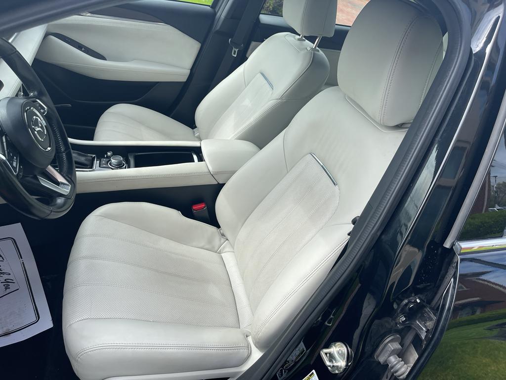 used 2018 Mazda Mazda6 car, priced at $13,500