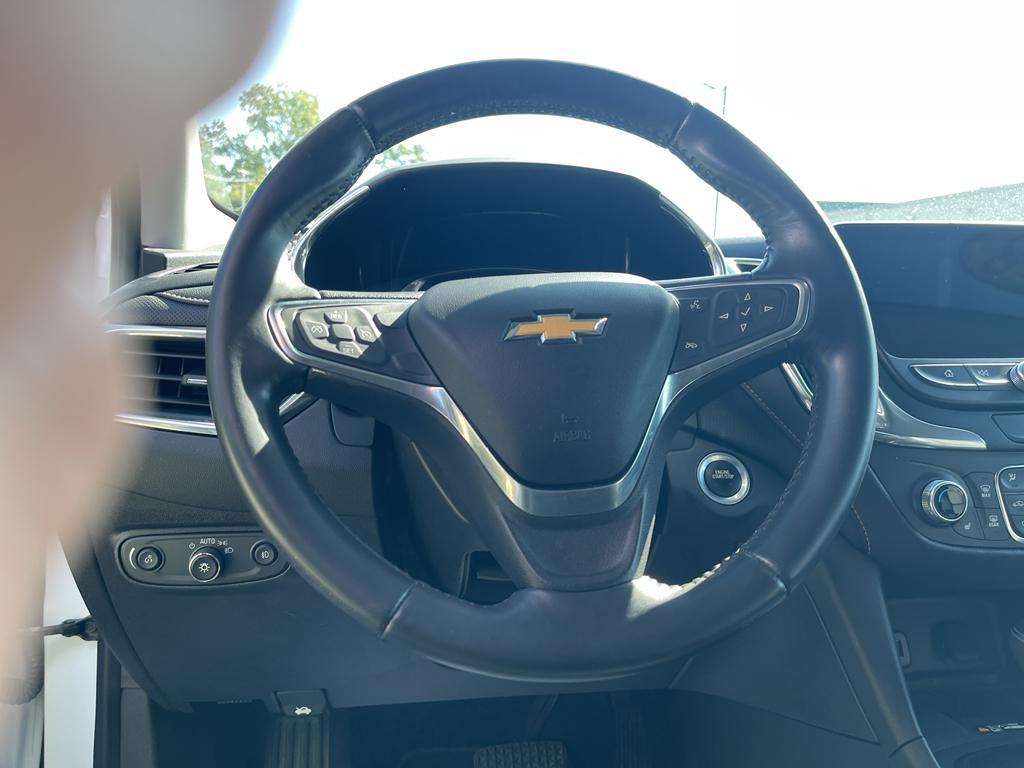 used 2018 Chevrolet Equinox car, priced at $18,500