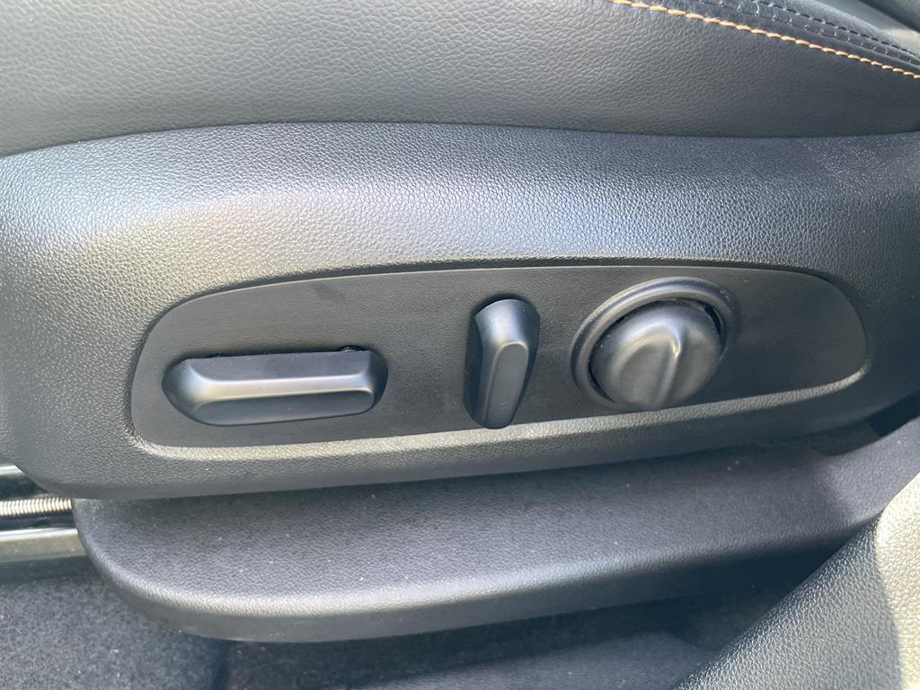 used 2018 Chevrolet Equinox car, priced at $18,500