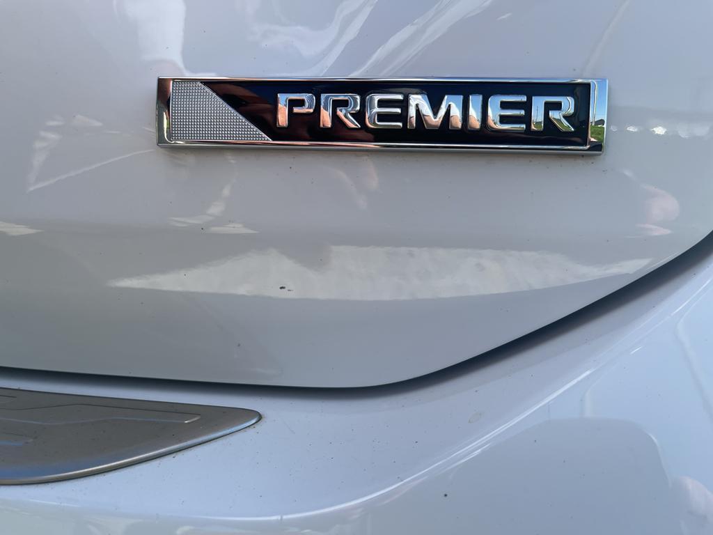 used 2018 Chevrolet Equinox car, priced at $18,500