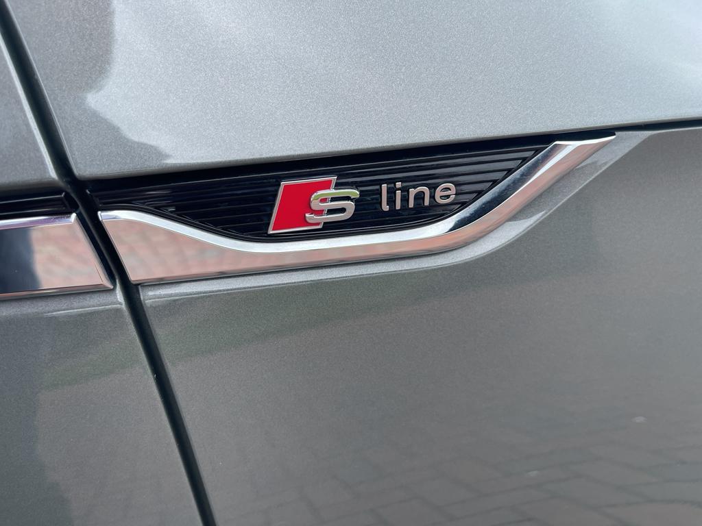 used 2024 Audi A5 Sportback car, priced at $39,000