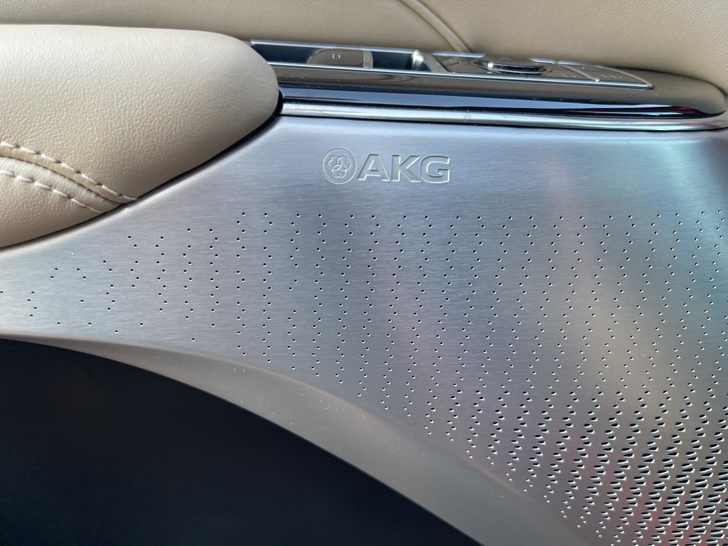 used 2024 Cadillac LYRIQ car, priced at $54,000