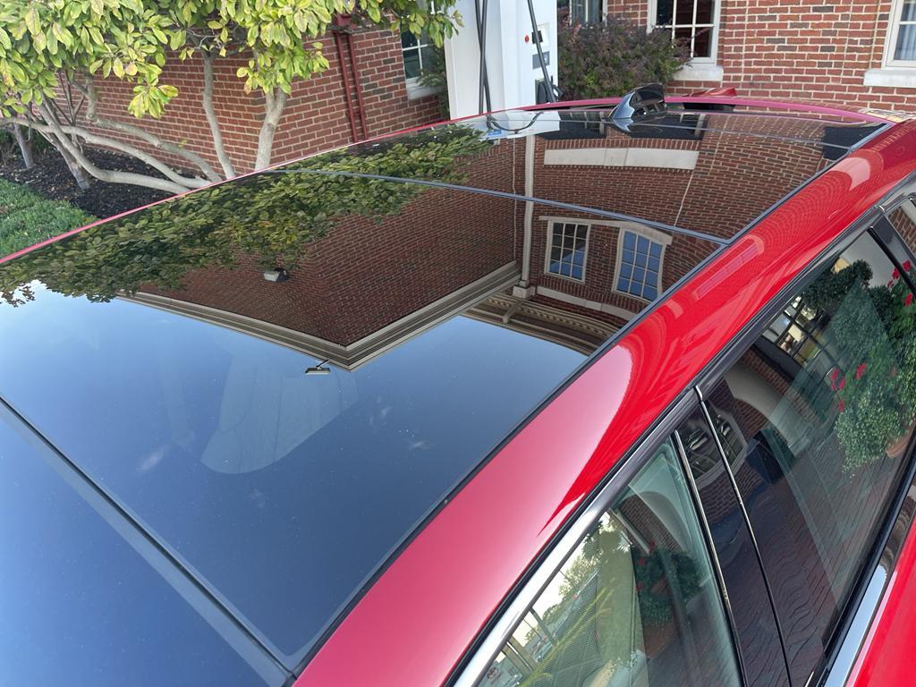 used 2024 Cadillac LYRIQ car, priced at $54,000