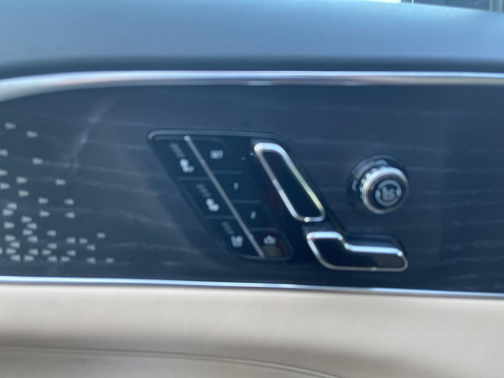 used 2024 Cadillac LYRIQ car, priced at $54,000