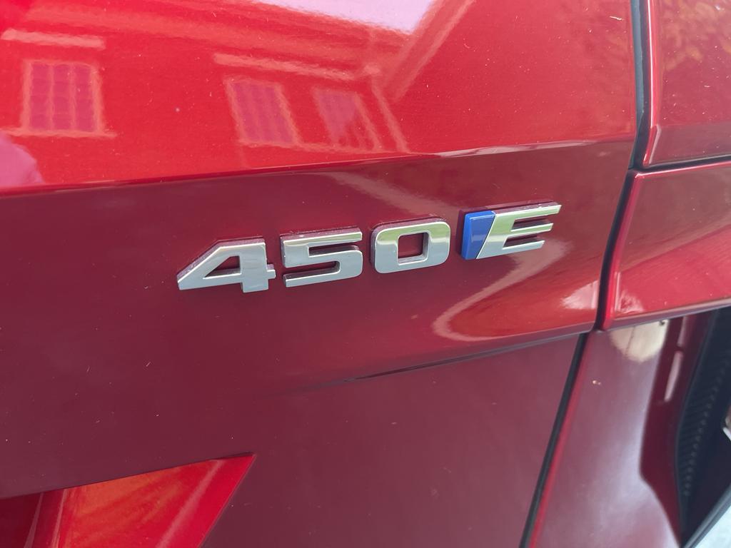 used 2024 Cadillac LYRIQ car, priced at $54,000