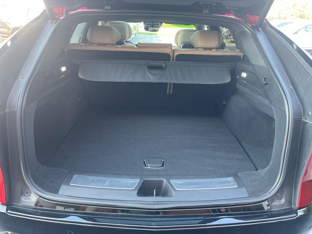 used 2024 Cadillac LYRIQ car, priced at $54,000