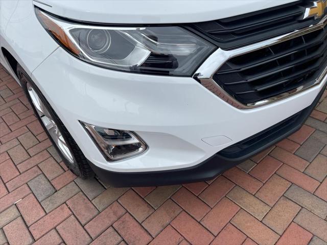 used 2019 Chevrolet Equinox car, priced at $16,500