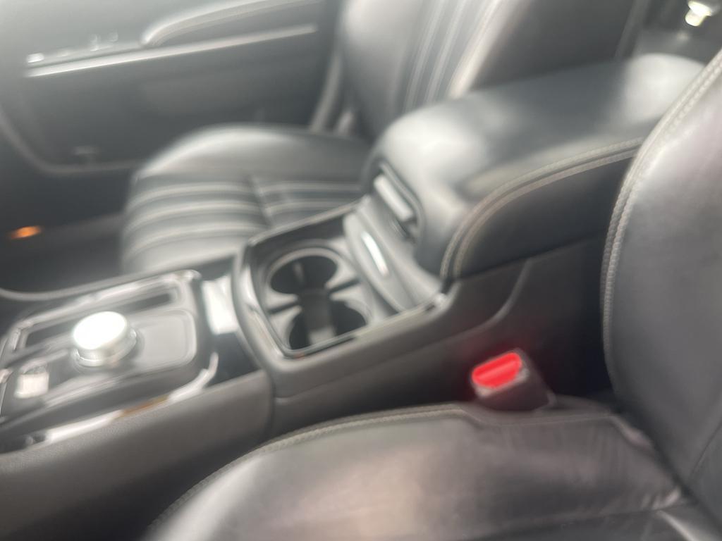 used 2023 Chrysler 300 car, priced at $25,500