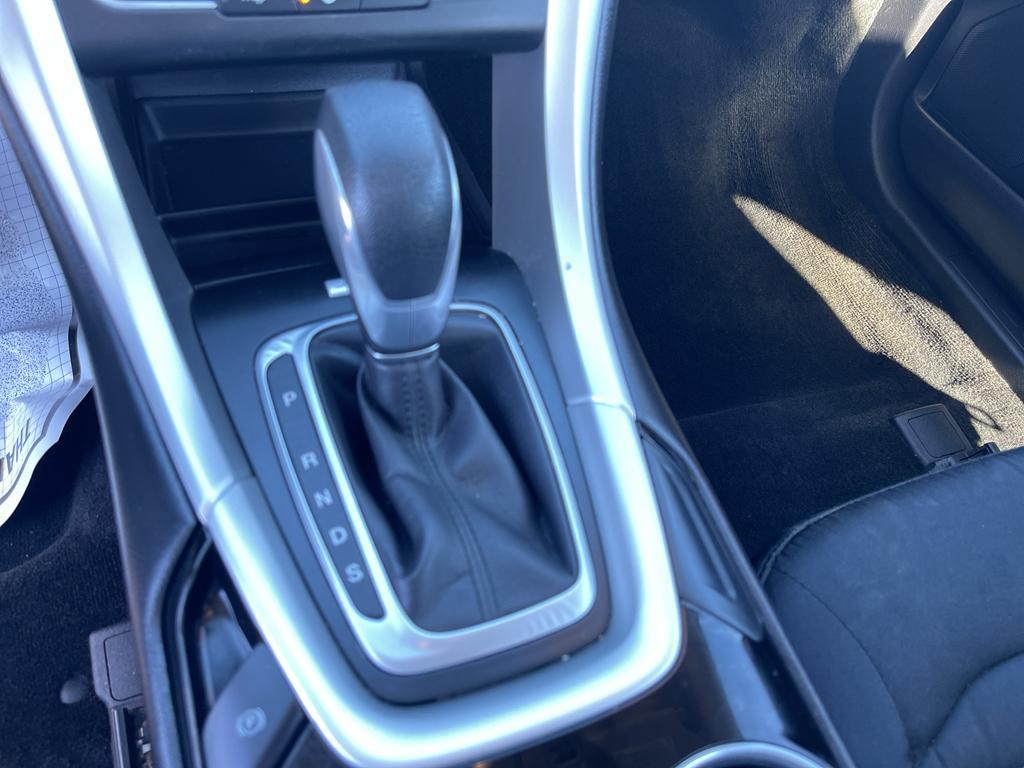 used 2016 Ford Fusion car, priced at $12,900