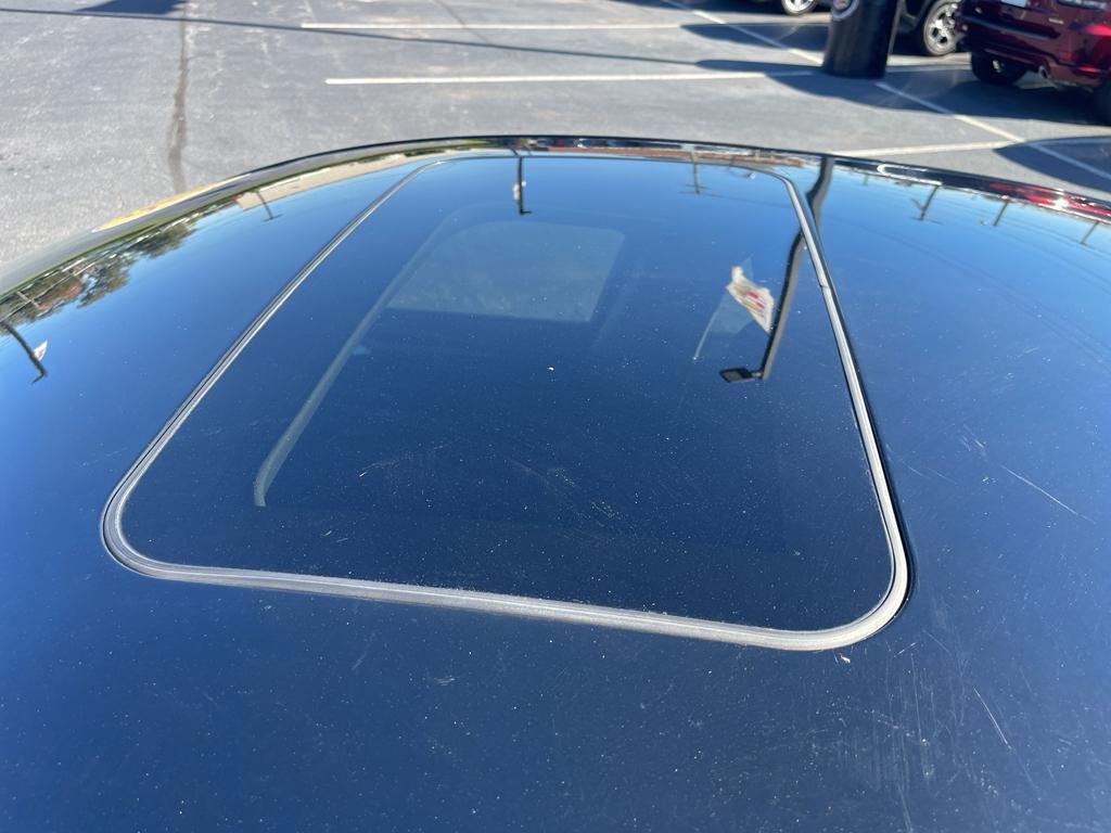 used 2016 Ford Fusion car, priced at $12,900