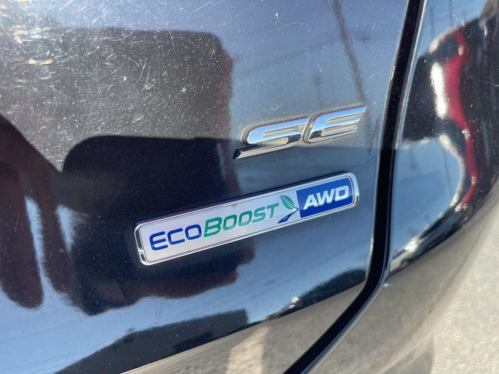 used 2016 Ford Fusion car, priced at $12,900