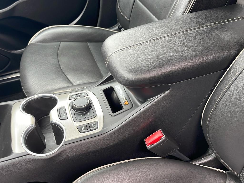 used 2019 GMC Terrain car, priced at $23,900