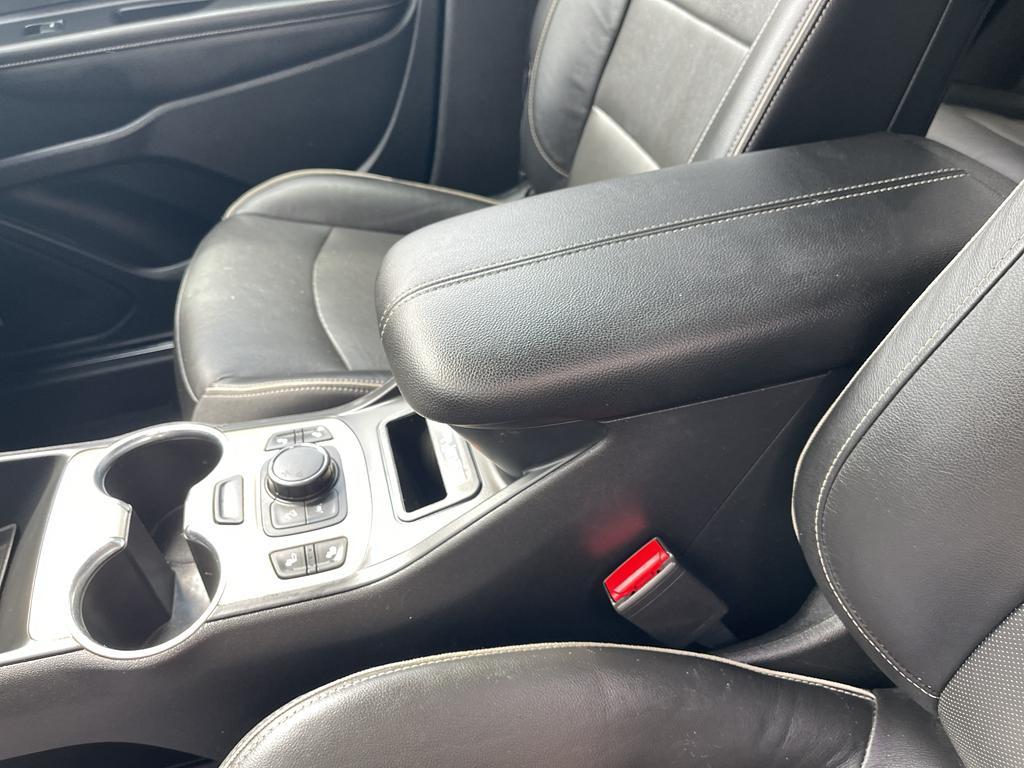 used 2020 GMC Terrain car, priced at $18,000