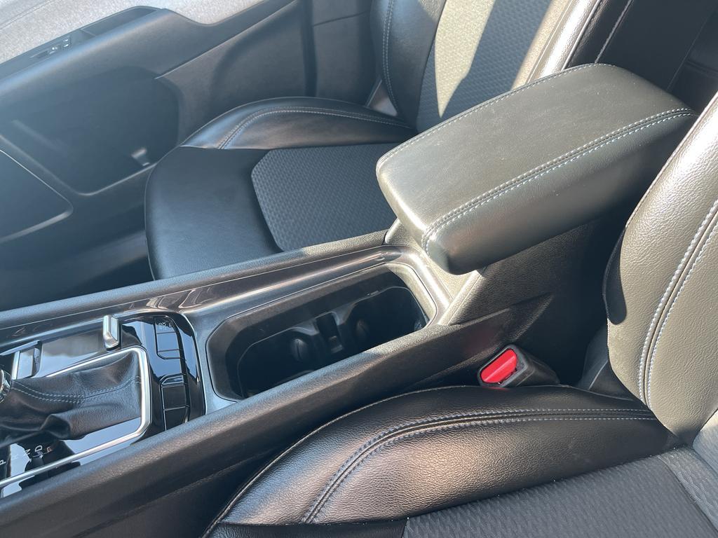 used 2022 Jeep Compass car, priced at $22,500