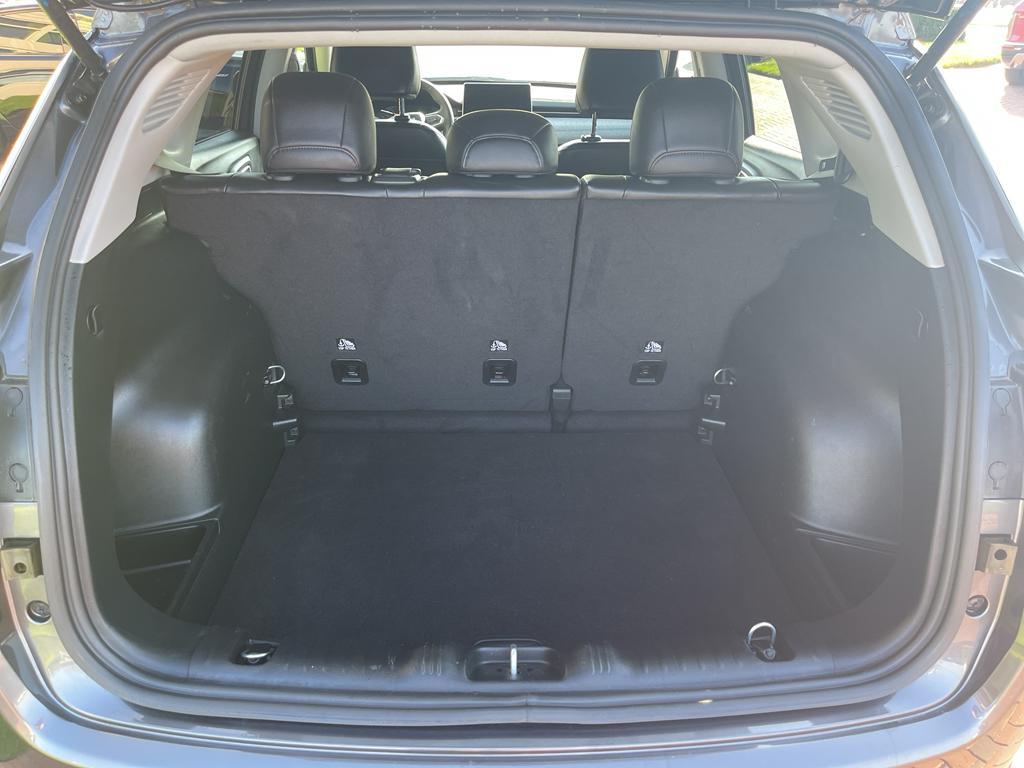 used 2022 Jeep Compass car, priced at $22,500
