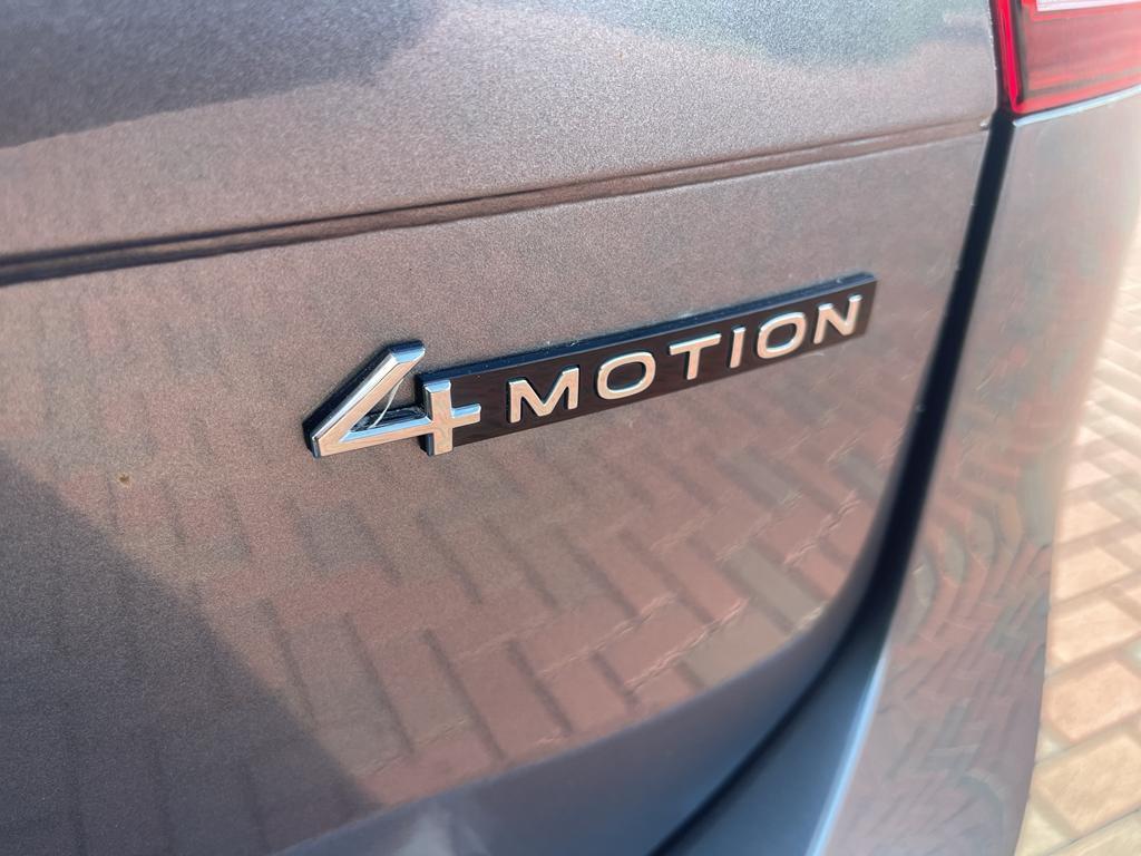 used 2022 Volkswagen Tiguan car, priced at $24,900