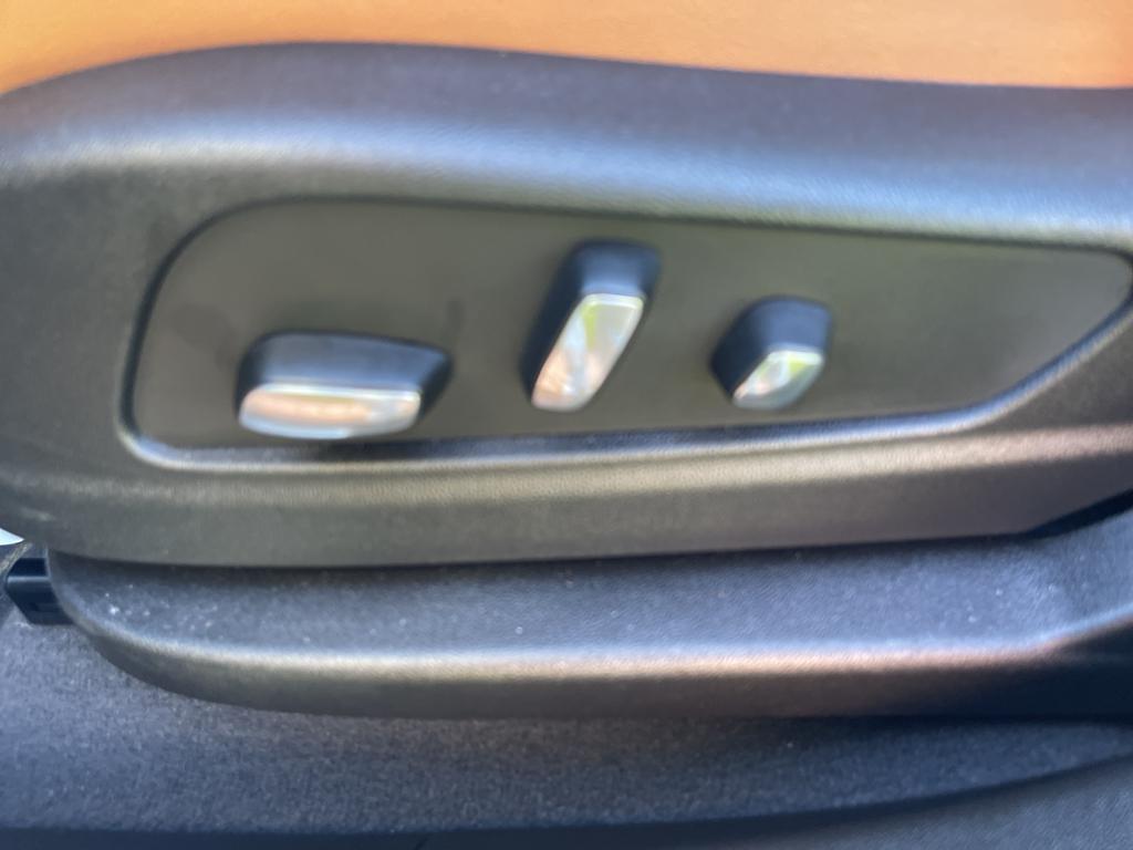 used 2025 Cadillac XT5 car, priced at $47,500