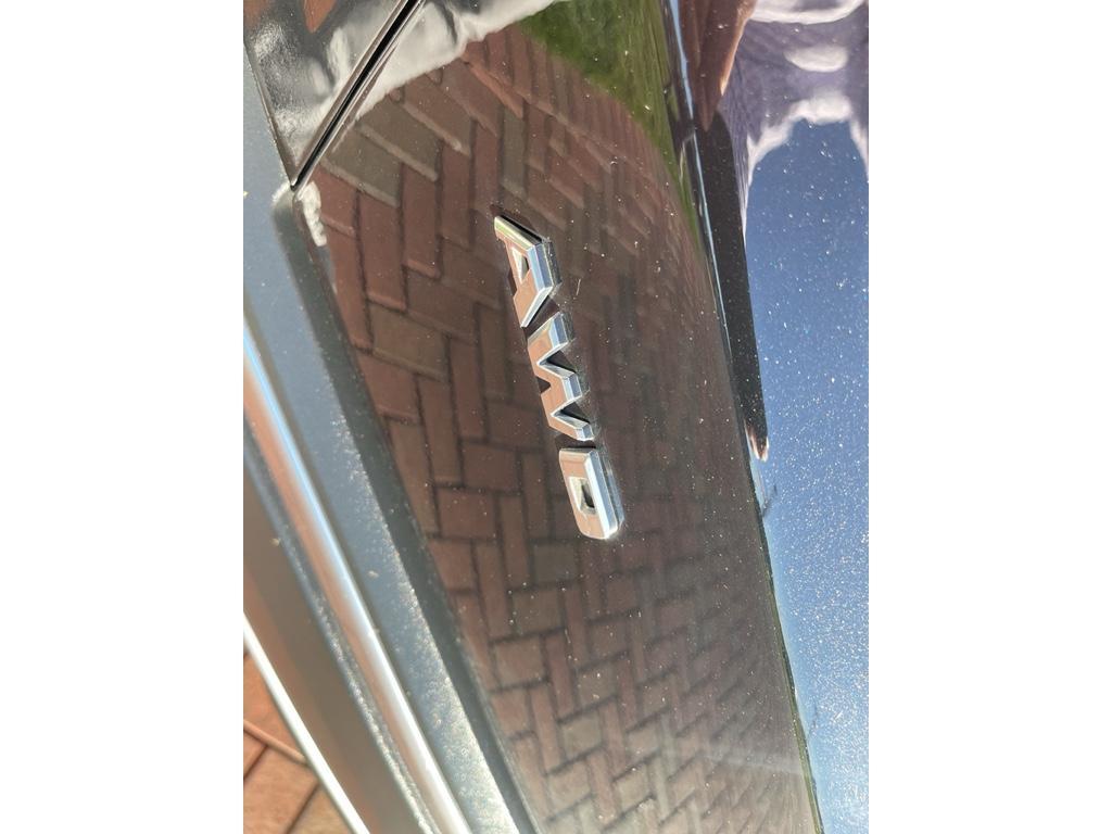 used 2025 Cadillac XT5 car, priced at $47,500