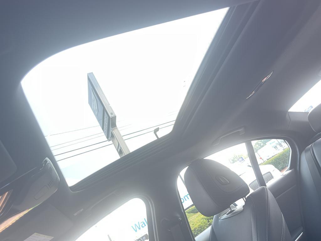 used 2025 BMW 330 car, priced at $43,500