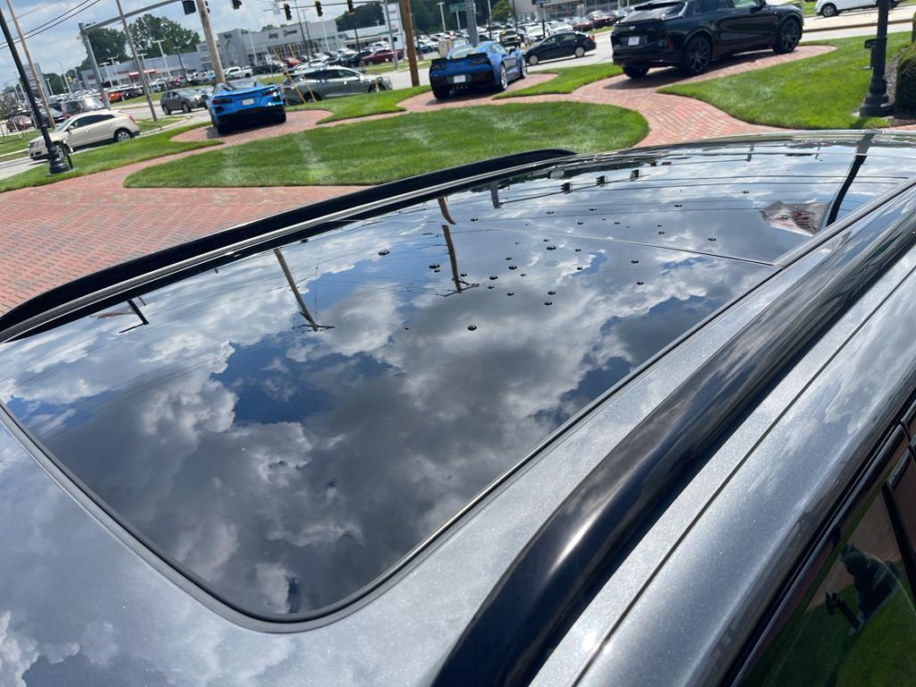 used 2020 Porsche Cayenne car, priced at $41,700
