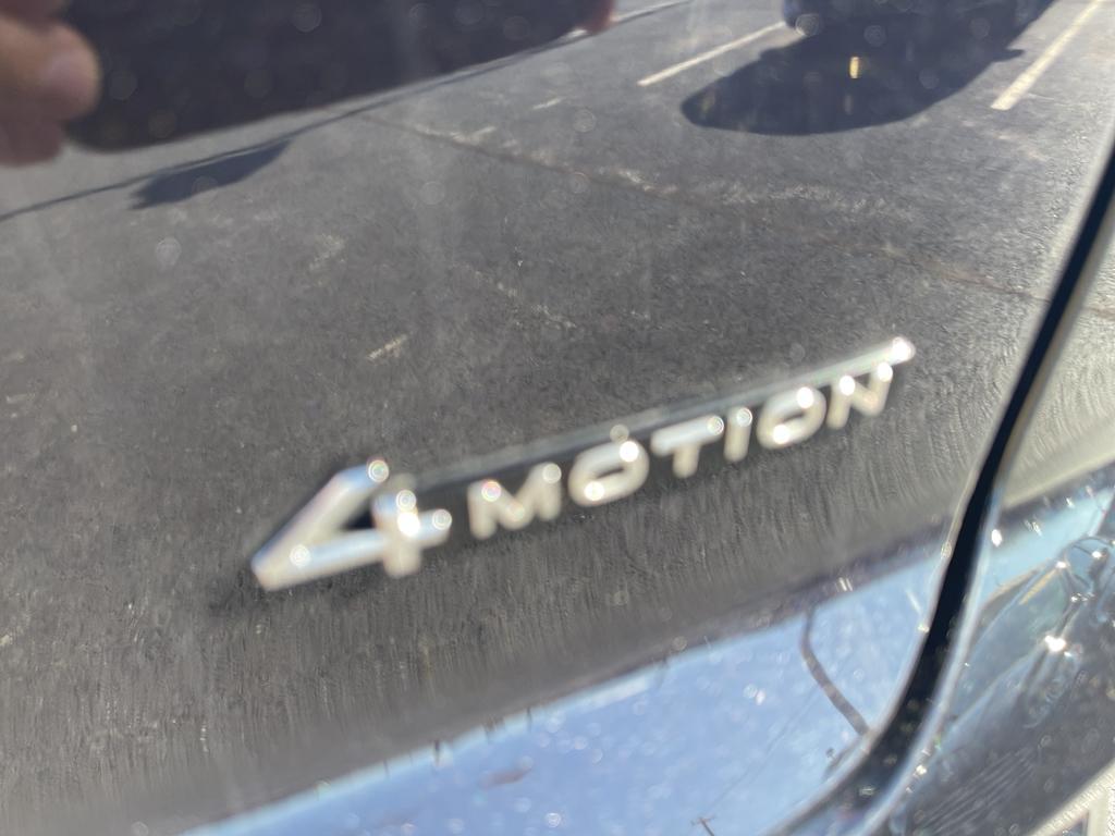 used 2025 Volkswagen Atlas Cross Sport car, priced at $38,000