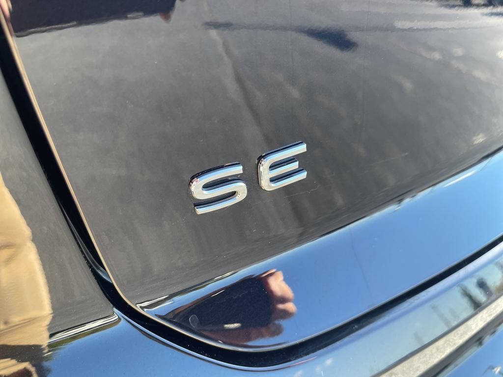 used 2025 Volkswagen Atlas Cross Sport car, priced at $38,000