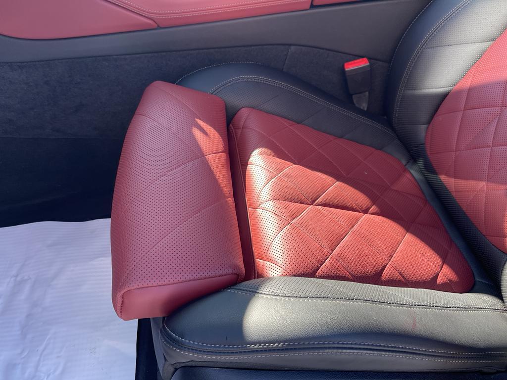 used 2025 BMW X6 car, priced at $89,000