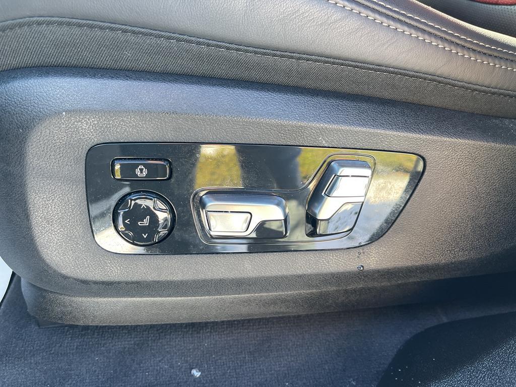 used 2025 BMW X6 car, priced at $89,000