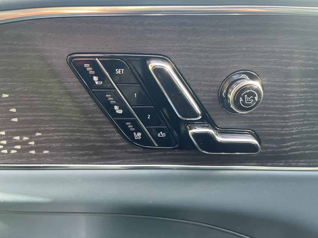 used 2024 Cadillac LYRIQ car, priced at $55,900