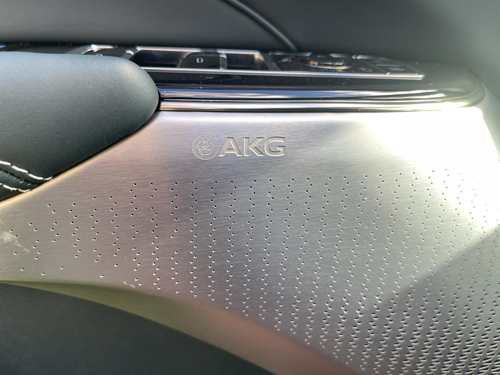 used 2024 Cadillac LYRIQ car, priced at $55,900