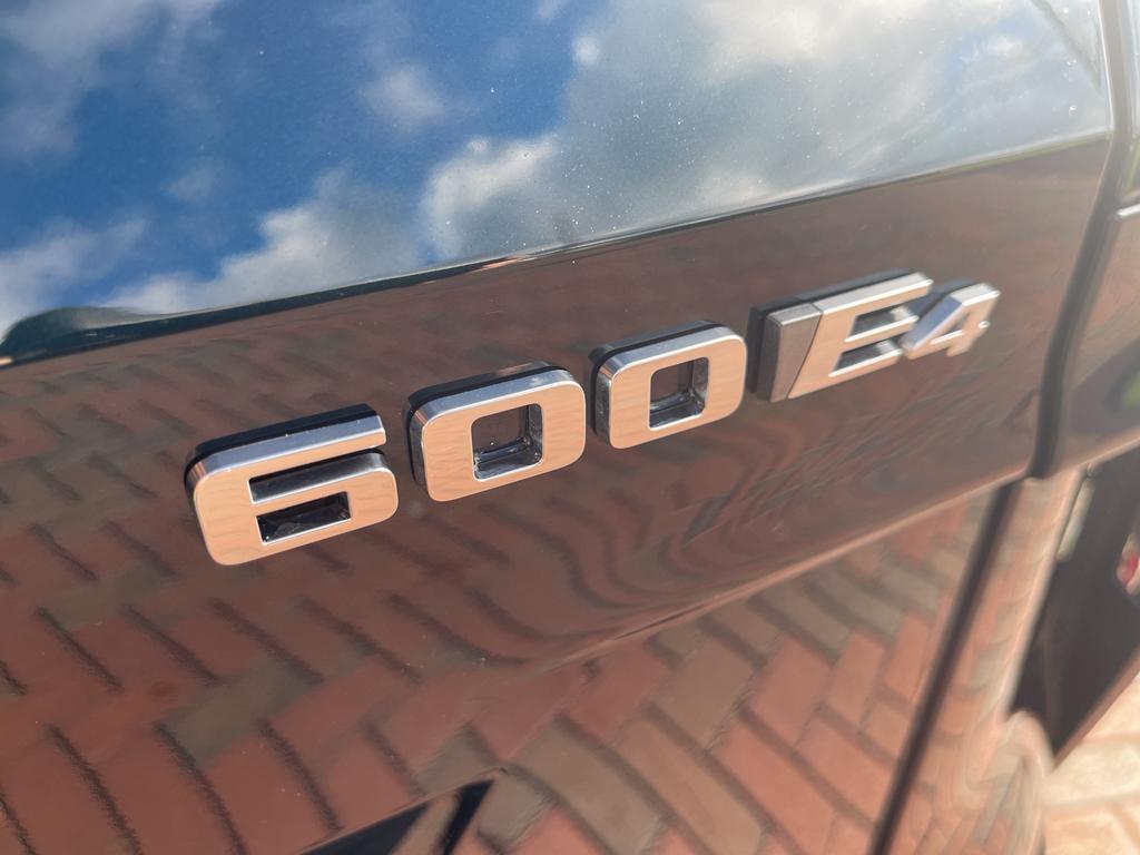 used 2024 Cadillac LYRIQ car, priced at $55,900