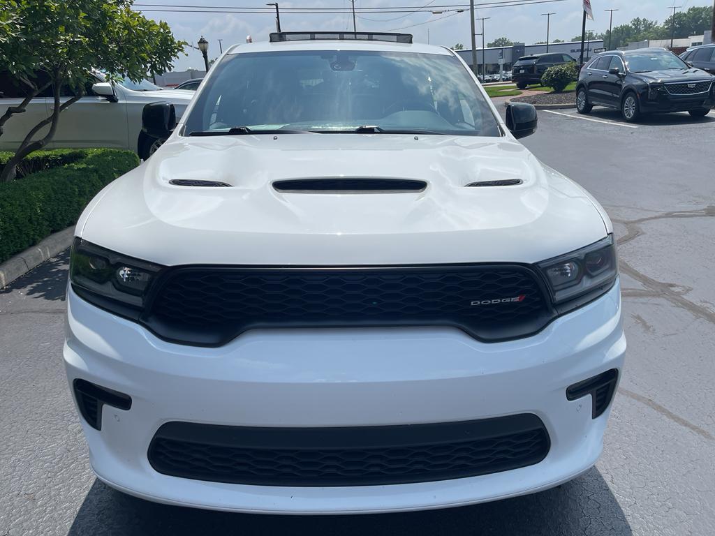 used 2021 Dodge Durango car, priced at $28,900