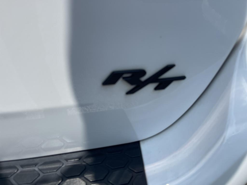 used 2021 Dodge Durango car, priced at $28,900