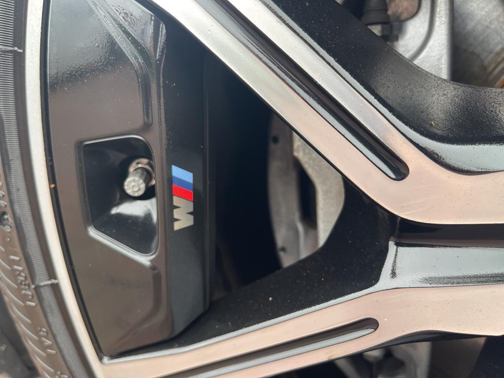 used 2024 BMW 740 car, priced at $68,500