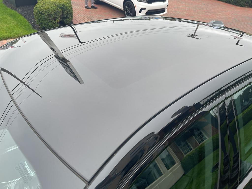 used 2024 BMW 740 car, priced at $68,500